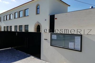 E. B. 1 de Esmeriz &ndash; Agrup. Escolas D. Sancho I